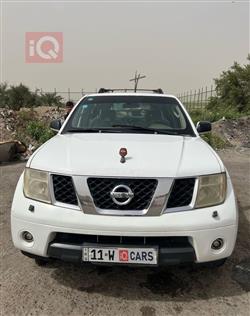 نيسان باثفايندر